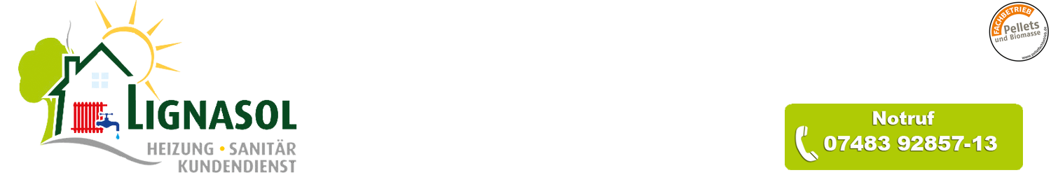 Logo von Lignasol Inh. Christian Heß e.K.